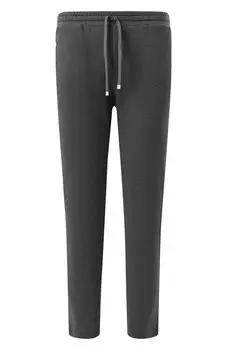 Хлопковые брюки Dolce & Gabbana