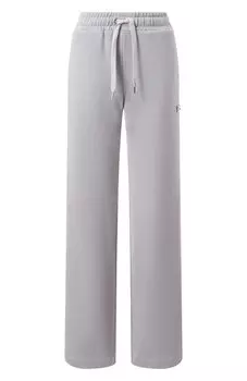 Хлопковые брюки Dolce & Gabbana