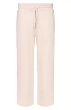 Хлопковые брюки Dolce & Gabbana