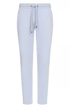 Хлопковые брюки Dolce & Gabbana