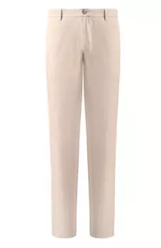 Хлопковые брюки Dolce & Gabbana