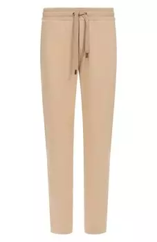 Хлопковые брюки Dolce & Gabbana