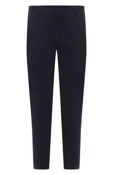 Хлопковые брюки Dolce & Gabbana