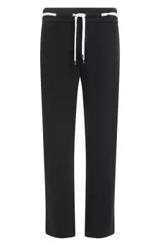 Хлопковые брюки Dolce & Gabbana