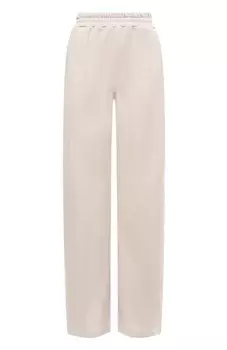 Хлопковые брюки Dondup