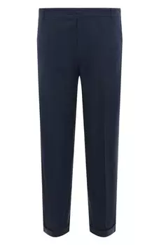 Хлопковые брюки Dondup