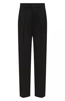 Хлопковые брюки Dondup