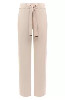 Хлопковые брюки Dondup