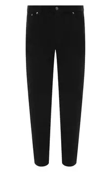 Хлопковые брюки Dondup