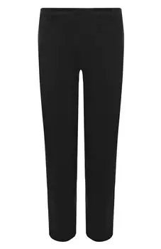 Хлопковые брюки Dondup