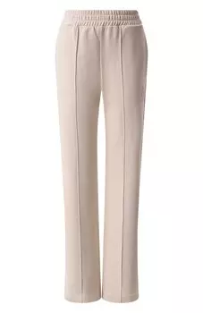 Хлопковые брюки Dondup