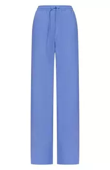 Хлопковые брюки Dorothee Schumacher