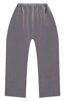 Хлопковые брюки DOUUOD