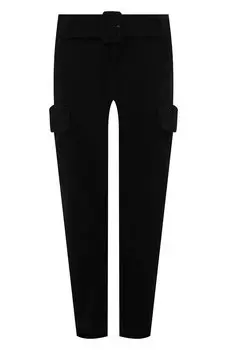 Хлопковые брюки Drae