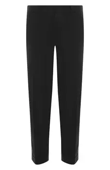 Хлопковые брюки Dries Van Noten