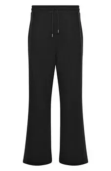 Хлопковые брюки Dries Van Noten