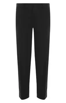 Хлопковые брюки Dries Van Noten