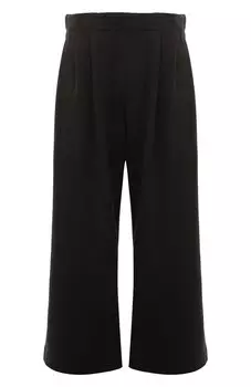 Хлопковые брюки Dries Van Noten