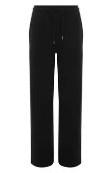 Хлопковые брюки Dries Van Noten