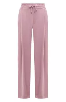 Хлопковые брюки Dries Van Noten