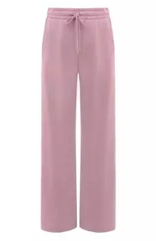 Хлопковые брюки Dries Van Noten