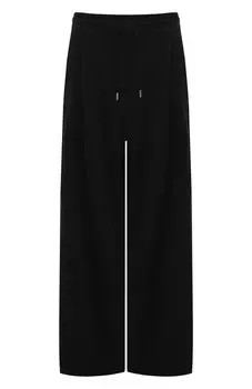 Хлопковые брюки Dries Van Noten