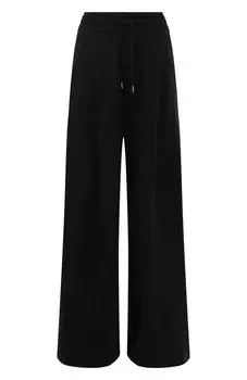 Хлопковые брюки Dries Van Noten