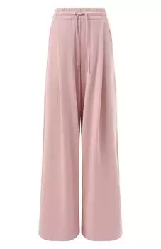 Хлопковые брюки Dries Van Noten