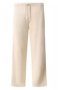 Хлопковые брюки Dries Van Noten