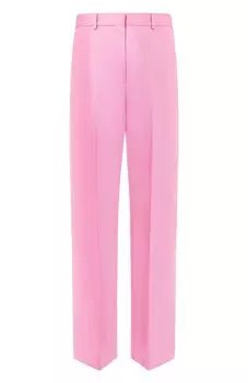 Хлопковые брюки Dries Van Noten