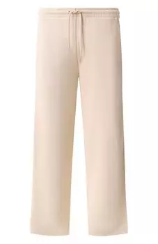 Хлопковые брюки Dries Van Noten