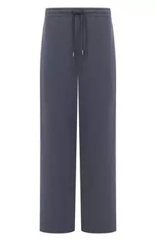 Хлопковые брюки Dries Van Noten