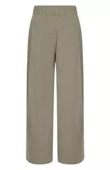 Хлопковые брюки Dries Van Noten