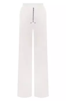 Хлопковые брюки DRKSHDW