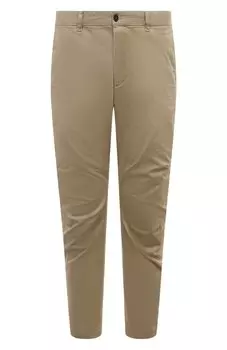 Хлопковые брюки Dsquared2