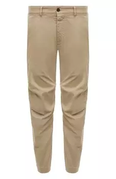 Хлопковые брюки Dsquared2