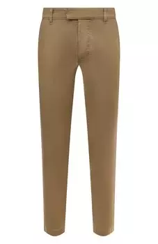 Хлопковые брюки Dsquared2