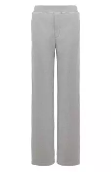 Хлопковые брюки Dsquared2