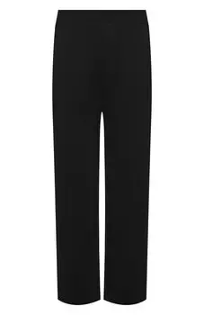 Хлопковые брюки Dsquared2