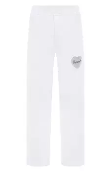 Хлопковые брюки Dsquared2