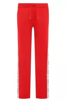 Хлопковые брюки Dsquared2