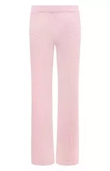 Хлопковые брюки Dsquared2