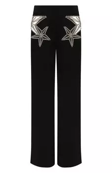 Хлопковые брюки Dsquared2