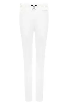 Хлопковые брюки Dsquared2