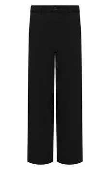 Хлопковые брюки Dsquared2