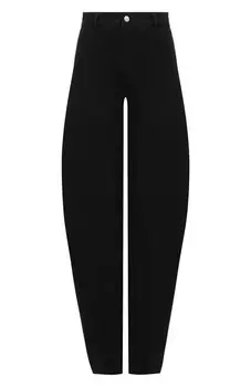 Хлопковые брюки Dsquared2