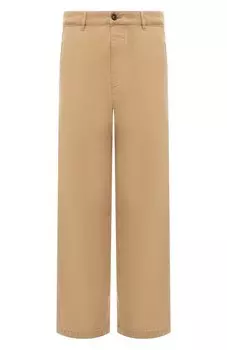 Хлопковые брюки Dsquared2