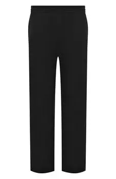 Хлопковые брюки Dsquared2