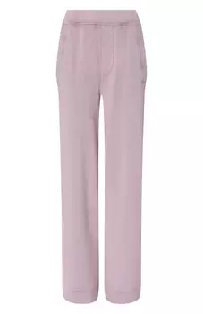 Хлопковые брюки Dsquared2