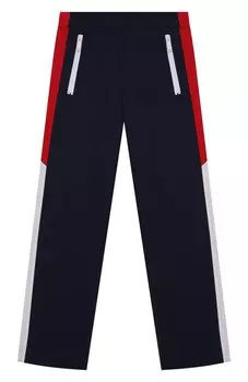 Хлопковые брюки Dsquared2